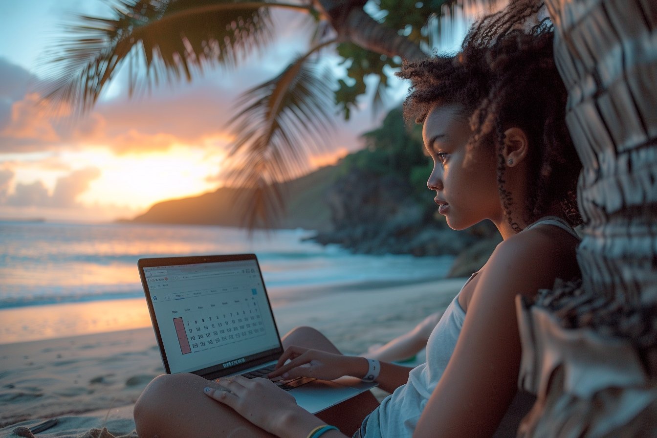 Int Grer Facilement Le Calendrier Des Vacances Scolaires Sur Google